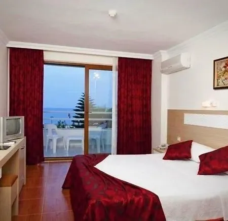 Royal Ideal Beach Hotel
